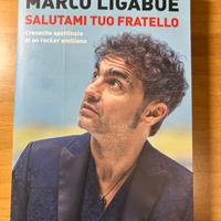 Salutami tuo fratello. Di Marco Ligabue.