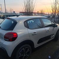 C3 1.5 HDI 100 cv pari al nuovo