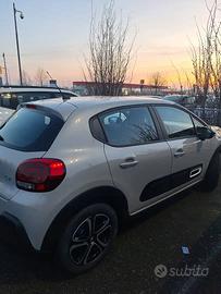C3 1.5 HDI 100 cv pari al nuovo