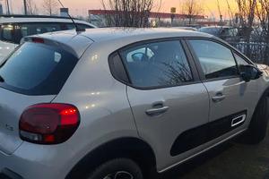 C3 1.5 HDI 100 cv pari al nuovo