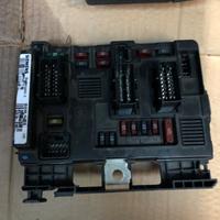 Body computer Citroen