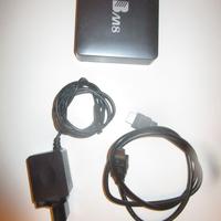 Smart TV box BM8