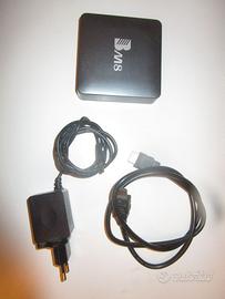 Smart TV box BM8