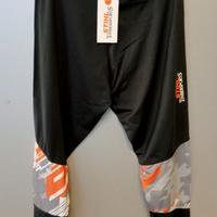 Leggins uomo da corsa STIHL timbersports