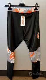 Leggins uomo da corsa STIHL timbersports