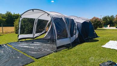 Tenda OUTWELL NEVADA 5P + EXTENSION