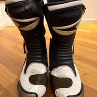 Stivali AXON PRIMATO