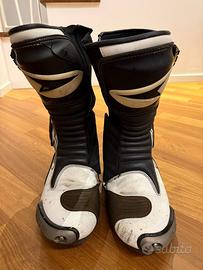 Stivali AXON PRIMATO