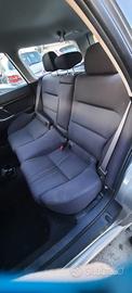 SUBARU LEGACY STATION WAGON 2015 - TAPPEZZERIA