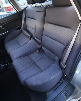 SUBARU LEGACY STATION WAGON 2015 - TAPPEZZERIA