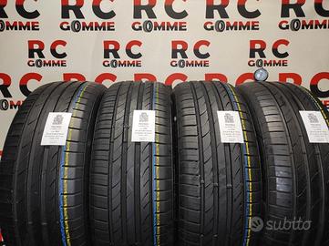 4 GOMME 235/45 ZR18 104W TRACMAX ESTIVE