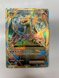 Mega Charizard EX