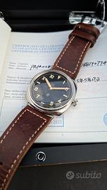 Panerai Radiomir California 424 