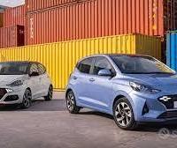 Garantiti ricambi hyundai i10 2023;2024