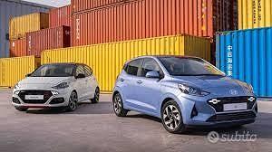 Garantiti ricambi hyundai i10 2023;2024