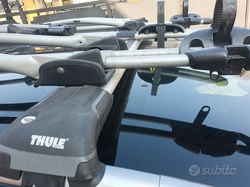 portabici Thule 