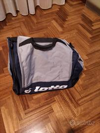 borsone lotto 2 in 1