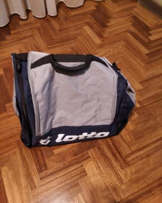 borsone lotto 2 in 1