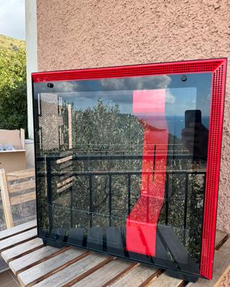 Case nzxt