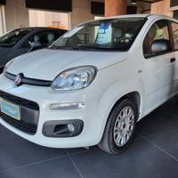 Fiat Panda 1.3 mjt 16v Lounge s&s 95cv