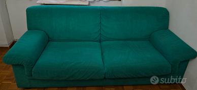 Divano 2 Posti