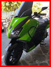 Promo yamaha t-max 530 /rate/passaggio incluso/