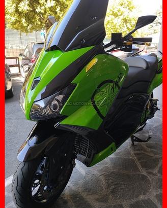 Promo yamaha t-max 530 /rate/passaggio incluso/