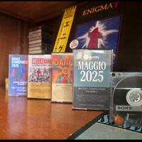 Cassette audio hit spotify compilation 2025