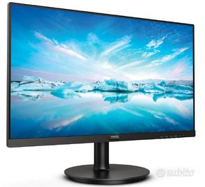 Monitor Philips V-Line 22” modello 221V8LN/221V8L