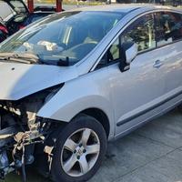 Ricambi Peugeot 3008 2013