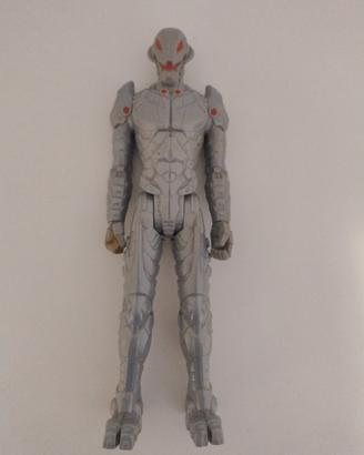 Ultron Marvel Avengers Titan Hero 30cm