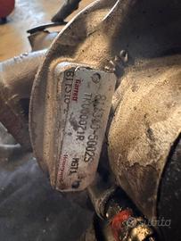 turbina Multiair 1.4cc benz.135cv sigla 955a2000