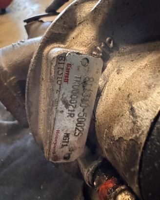 turbina Multiair 1.4cc benz.135cv sigla 955a2000