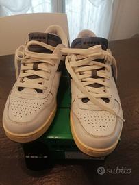 Scarpe Diadora Magic Basket Low Icona