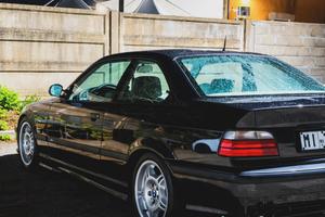 Bmw serie 3 (e36)