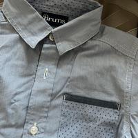 Camicia Brums taglia 4 anni