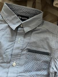 Camicia Brums taglia 4 anni