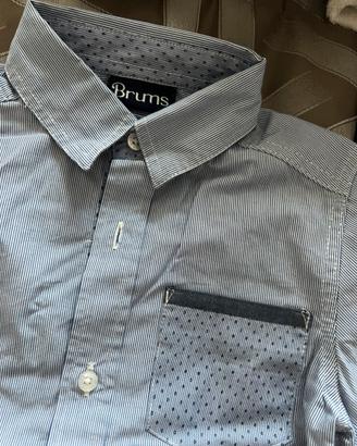Camicia Brums taglia 4 anni