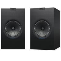 Coppia Diffusori Hi-fi Kef Q350 Black