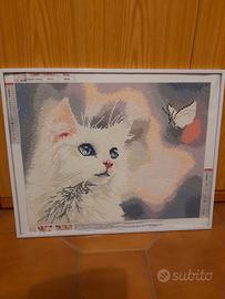 Quadretto diamond paintings