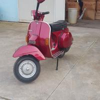 Piaggio Vespa 150 PX - 1984