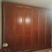 Camera da letto Classica