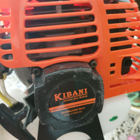 Decespugliatore marca KIbani 52 CC