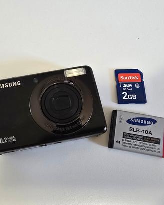 Fotocamera Samsung PL50