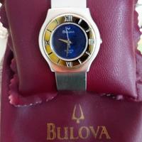 BULOVA DONNA