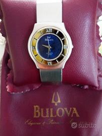 BULOVA DONNA