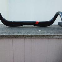 Manubrio BDC carbonio