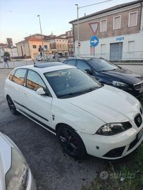 SEAT İBİZA 1.4TDİ 80CV
