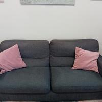divano e poltrona 