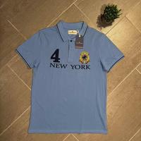 Polo American College “New york” nuova 👕